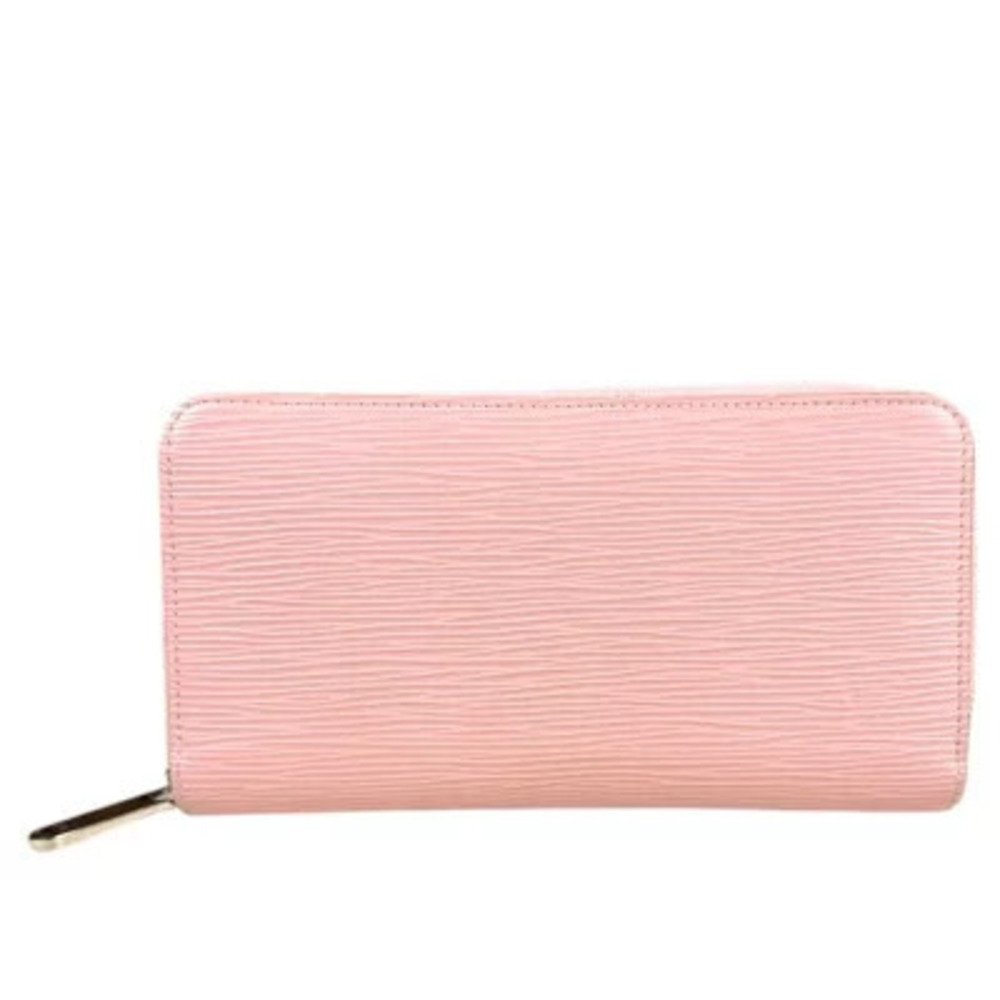 Louis Vuitton Zippy Wallet Epi Leather Long